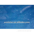 Round Waterproof Swimming Pool Cover P2301, Bubble Plastic Cover